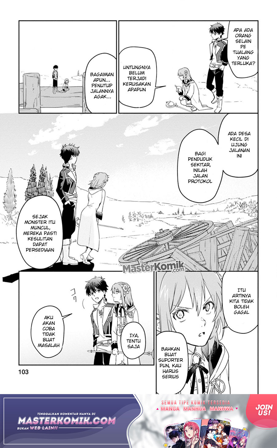Isekai Craft Gurashi Jiyu Kimamana Seisan Shoku No Honobono Slow Life Chap 4.2 - Next Chap 5.2