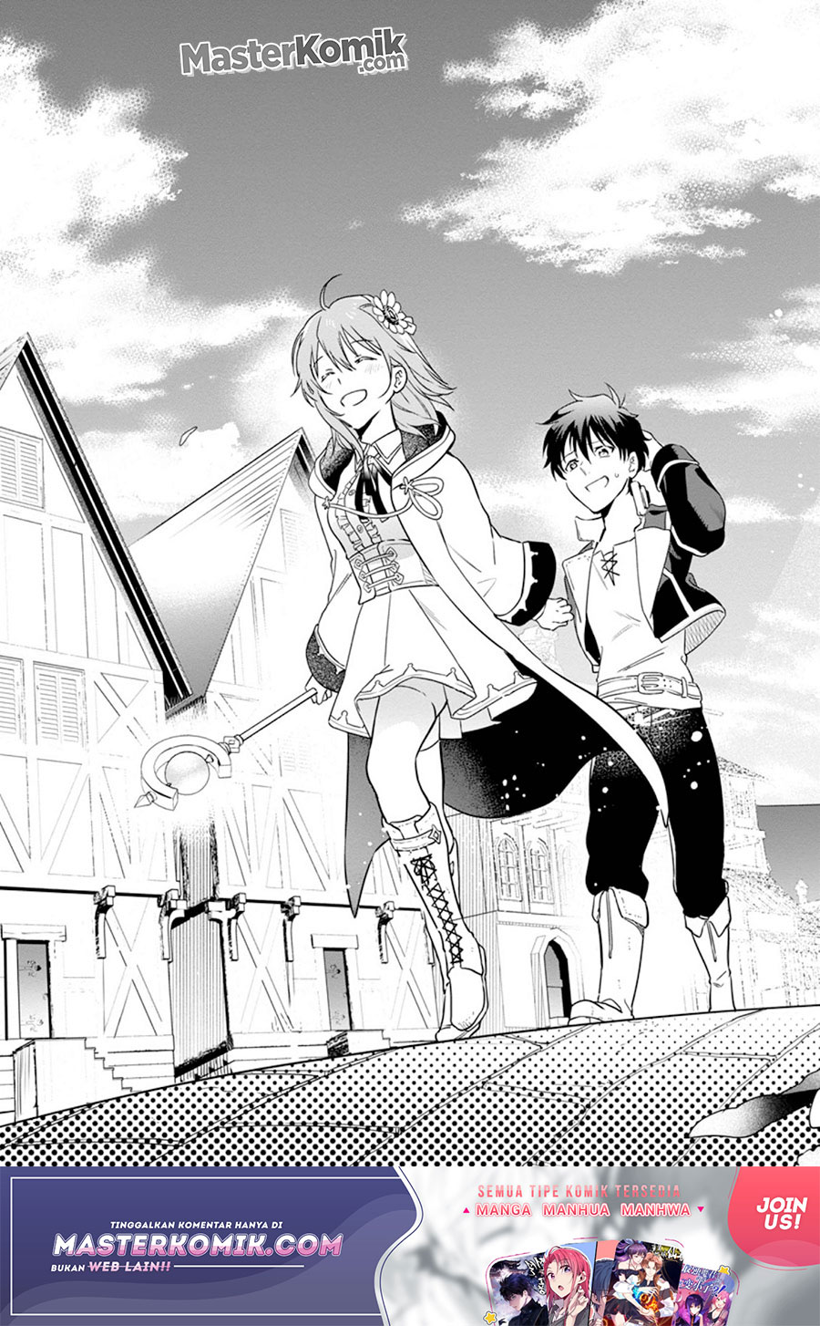 Isekai Craft Gurashi Jiyu Kimamana Seisan Shoku No Honobono Slow Life Chap 5.3 - Next Chap 6.3