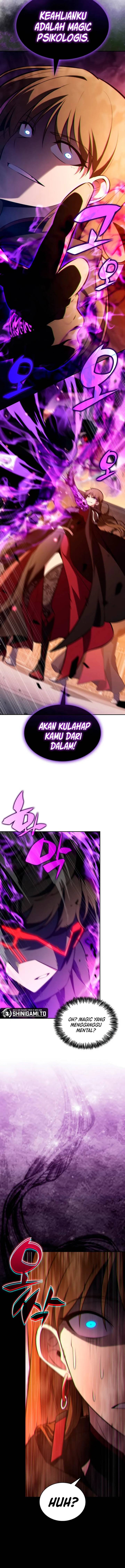 The Regressed Son of a Duke is an Assassin Chap 109 - Next Chap 110