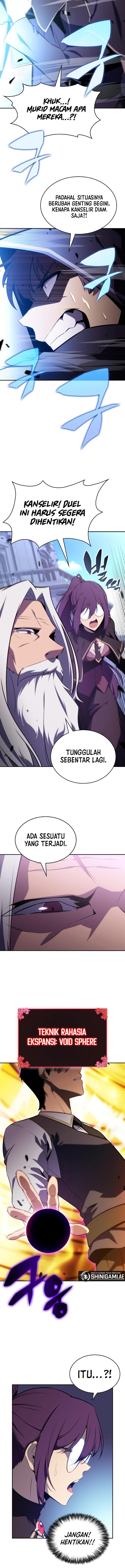 The Regressed Son of a Duke is an Assassin Chap 23 - Next Chap 24