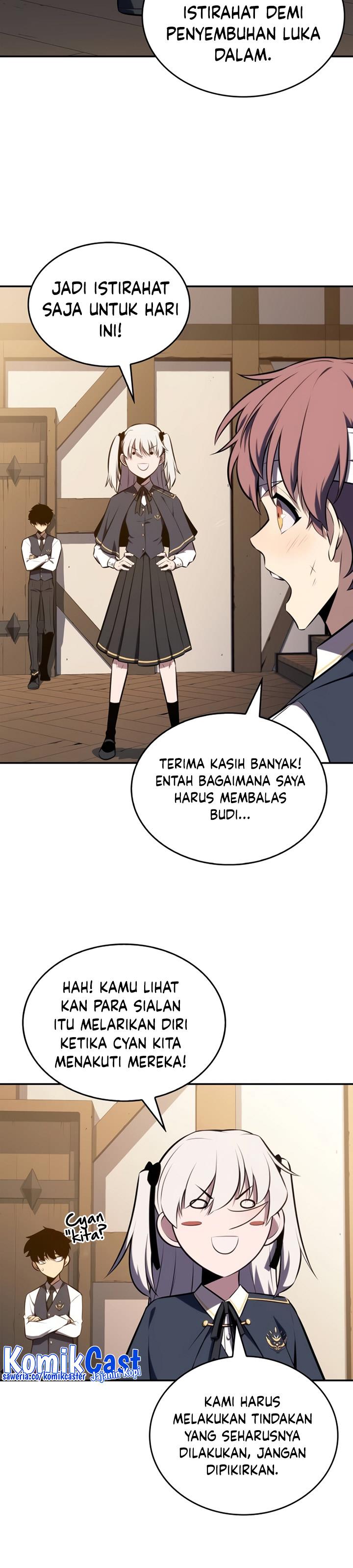 The Regressed Son of a Duke is an Assassin Chap 20 - Next Chap 21