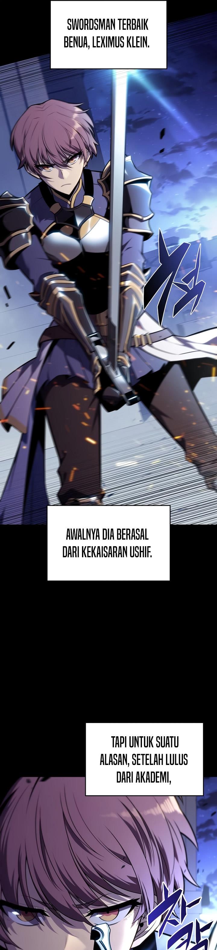 The Regressed Son of a Duke is an Assassin Chap 20 - Next Chap 21