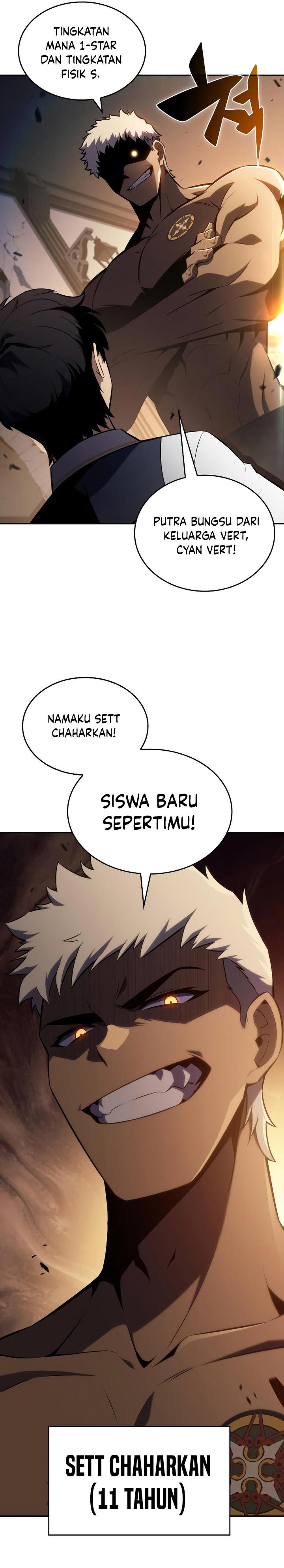 The Regressed Son of a Duke is an Assassin Chap 21 - Next Chap 22