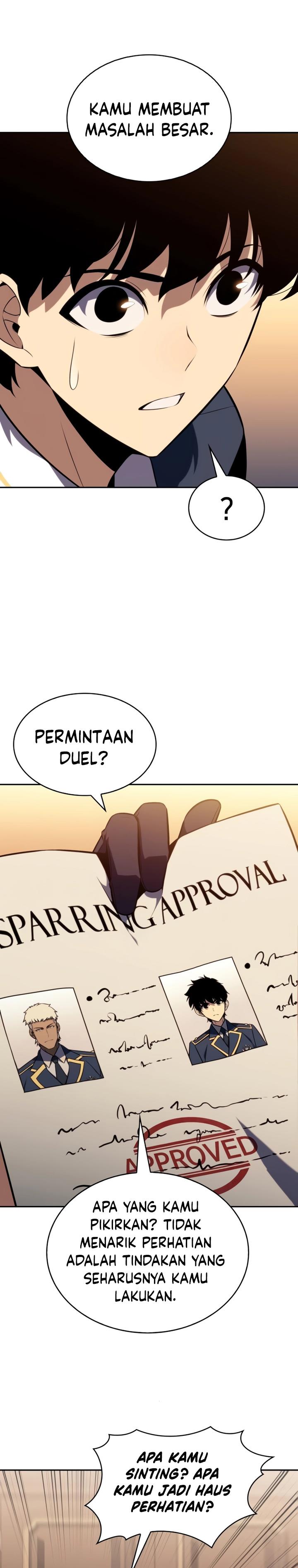 The Regressed Son of a Duke is an Assassin Chap 22 - Next Chap 23