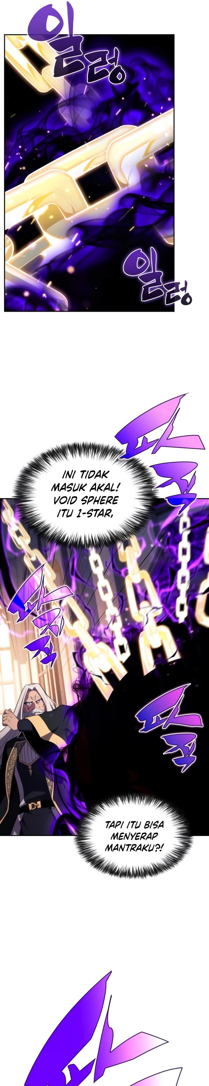 The Regressed Son of a Duke is an Assassin Chap 25 - Next Chap 26