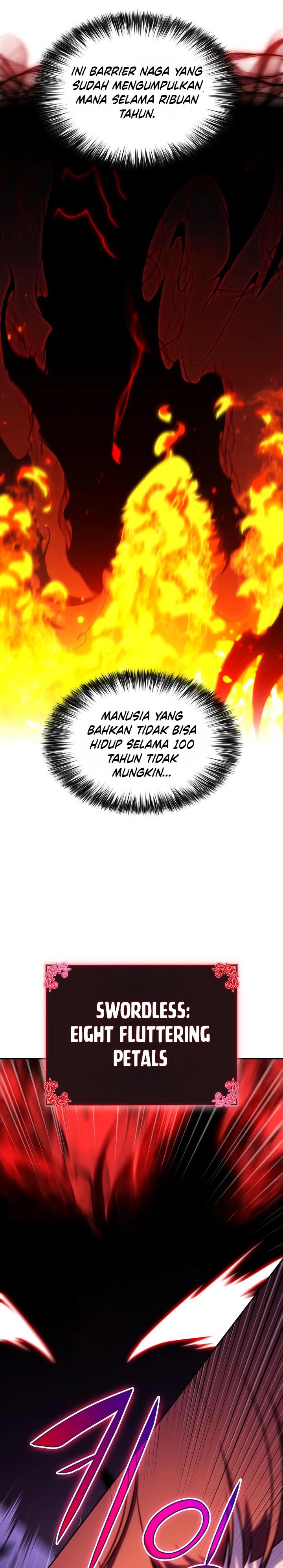 The Regressed Son of a Duke is an Assassin Chap 28 - Next Chap 29