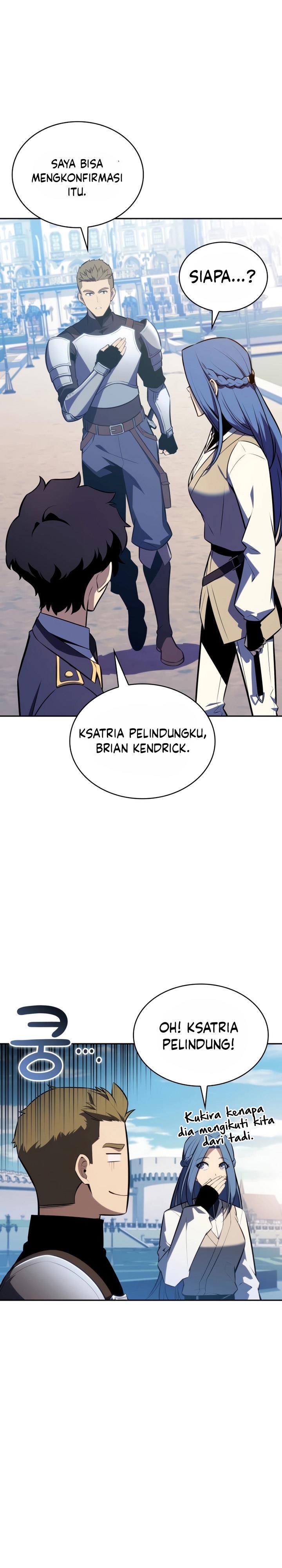 The Regressed Son of a Duke is an Assassin Chap 30 - Next Chap 31