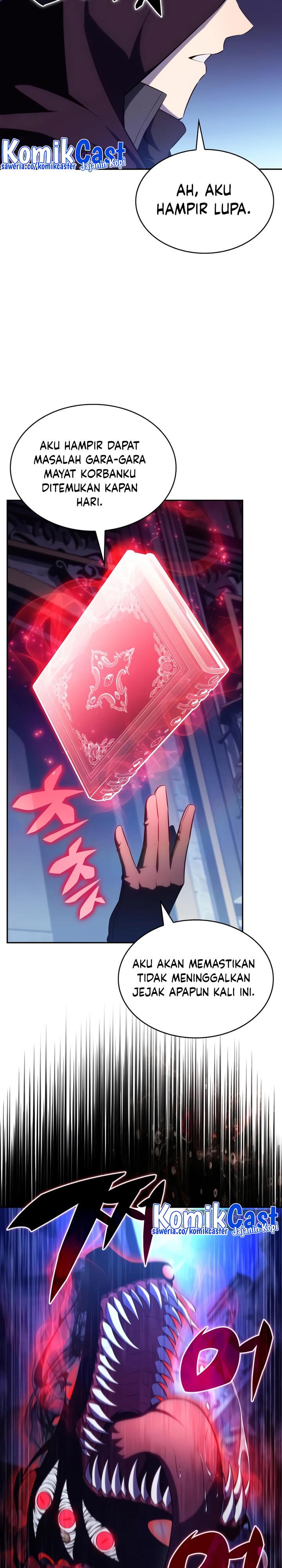The Regressed Son of a Duke is an Assassin Chap 38 - Next Chap 39