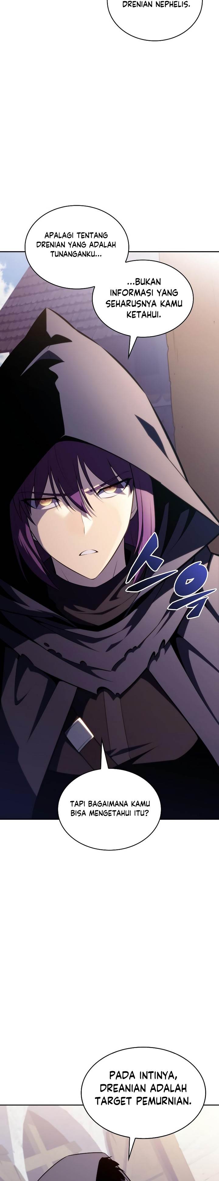 The Regressed Son of a Duke is an Assassin Chap 40 - Next Chap 41