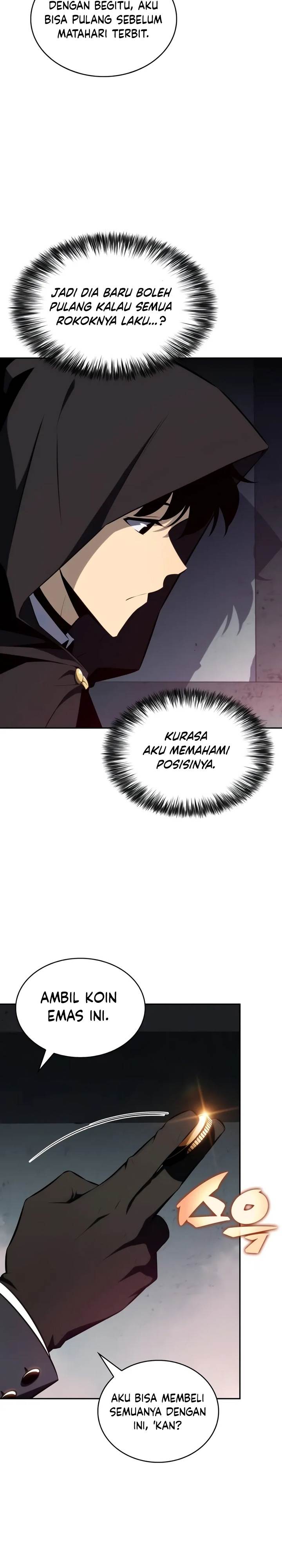 The Regressed Son of a Duke is an Assassin Chap 46 - Next Chap 47