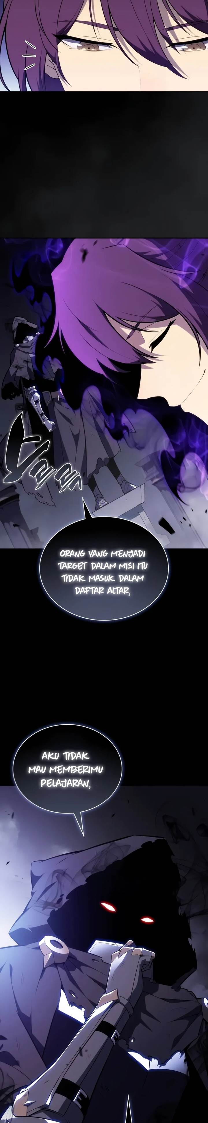 The Regressed Son of a Duke is an Assassin Chap 46 - Next Chap 47