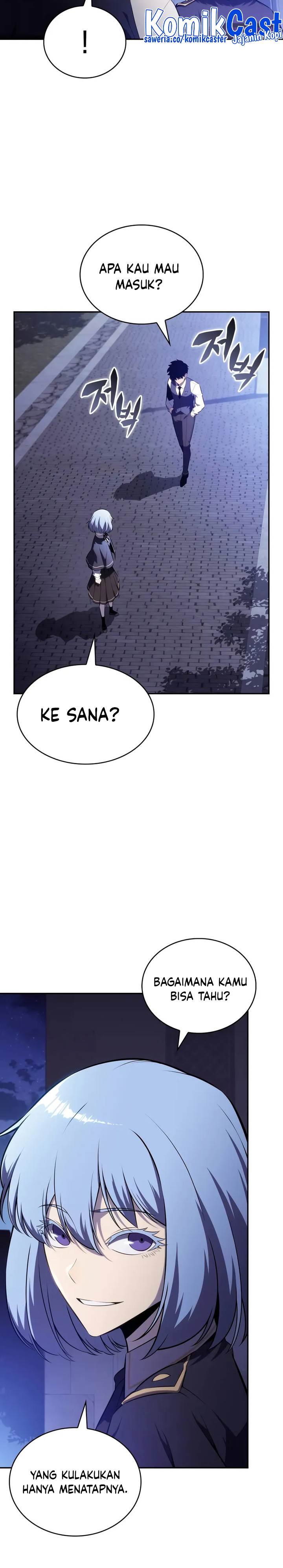 The Regressed Son of a Duke is an Assassin Chap 54 - Next Chap 55