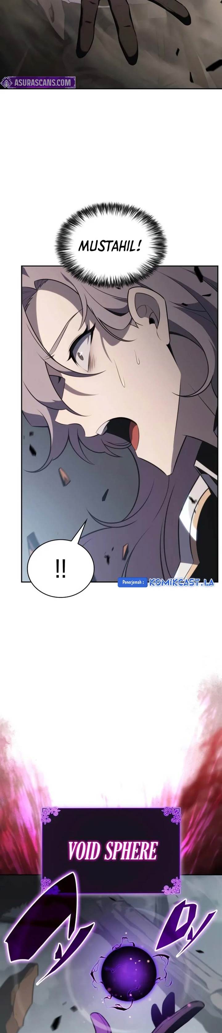 The Regressed Son of a Duke is an Assassin Chap 59 - Next Chap 60