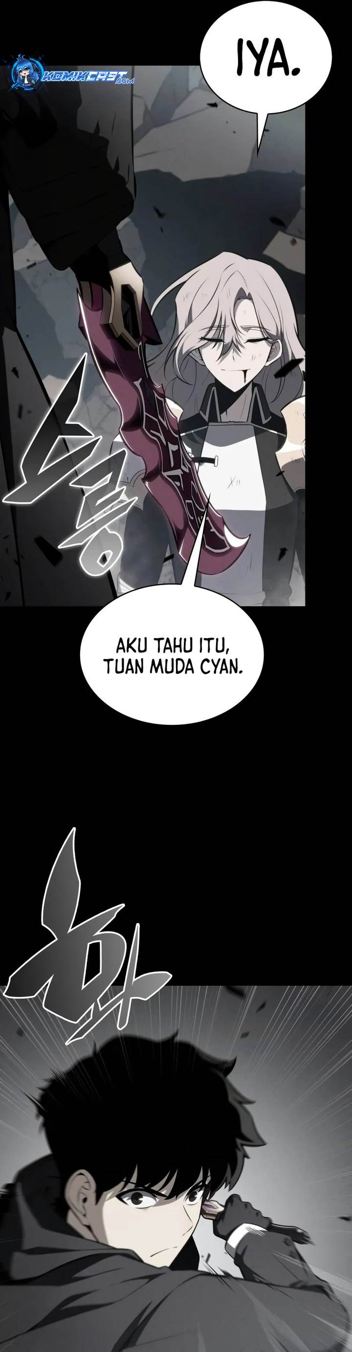 The Regressed Son of a Duke is an Assassin Chap 61 - Next Chap 62