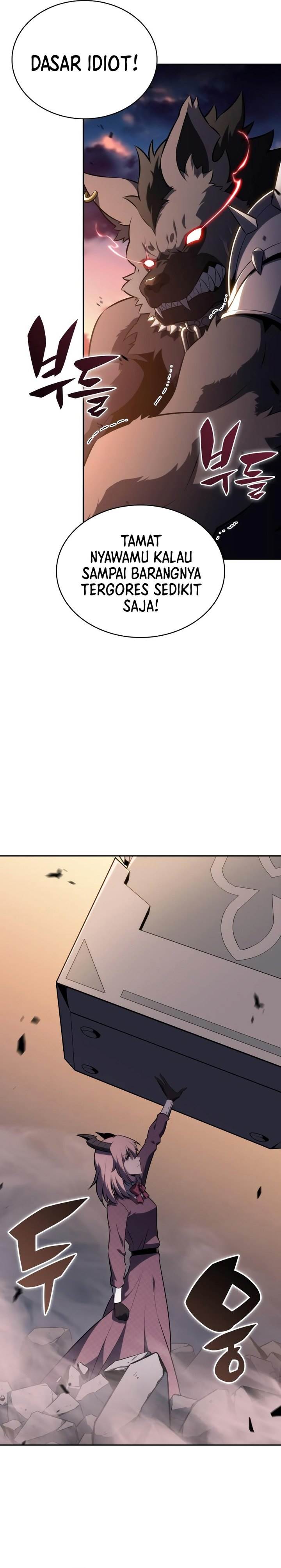 The Regressed Son of a Duke is an Assassin Chap 66 - Next Chap 67