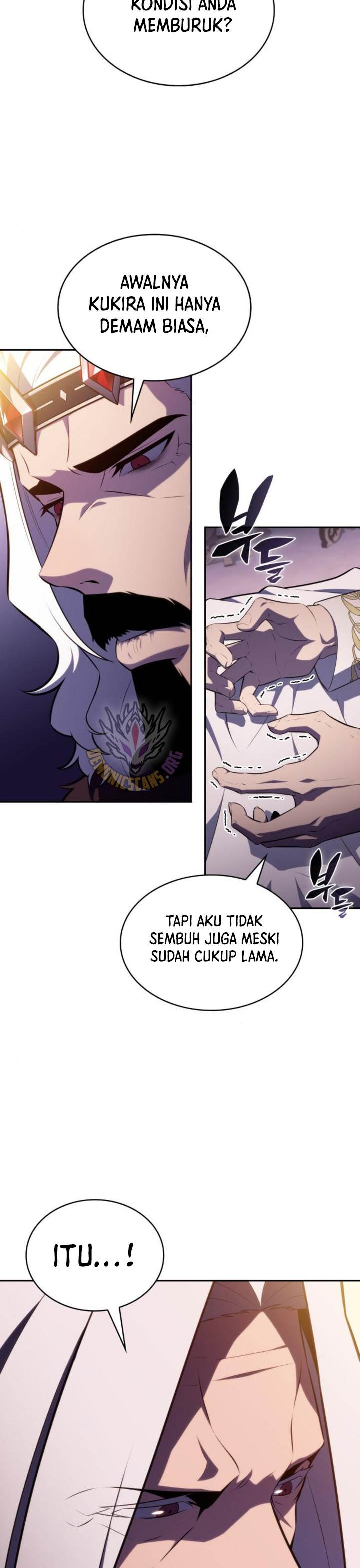 The Regressed Son of a Duke is an Assassin Chap 68 - Next Chap 69