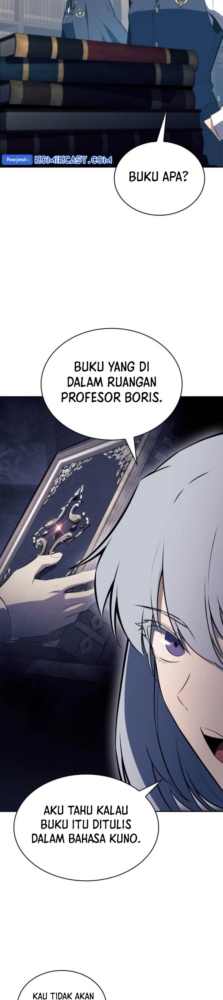 The Regressed Son of a Duke is an Assassin Chap 68 - Next Chap 69