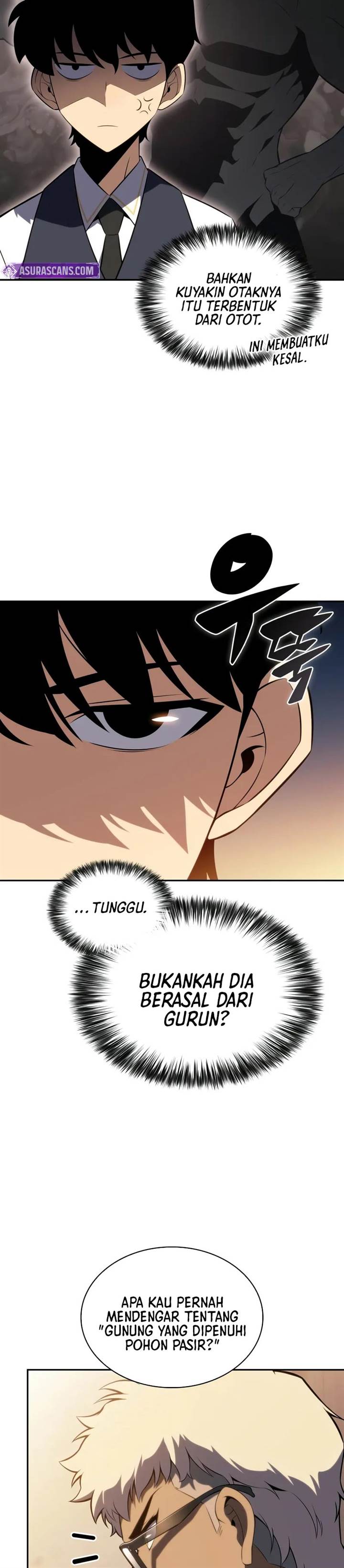 The Regressed Son of a Duke is an Assassin Chap 69 - Next Chap 70