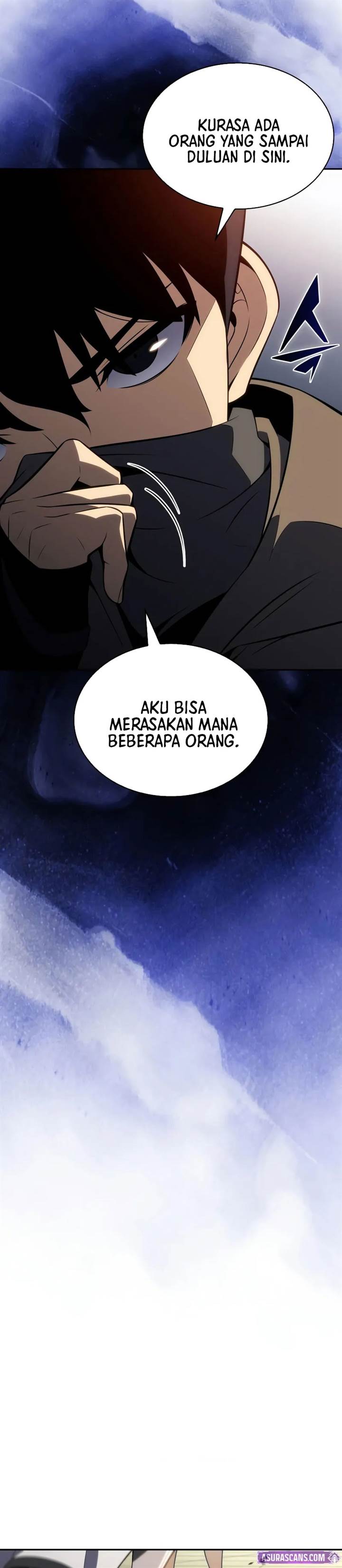 The Regressed Son of a Duke is an Assassin Chap 70 - Next Chap 71
