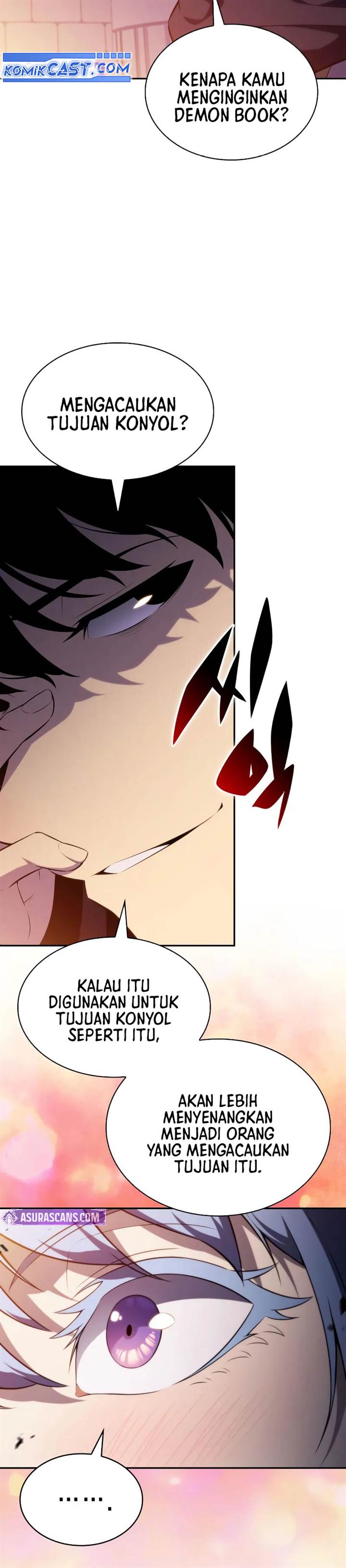 The Regressed Son of a Duke is an Assassin Chap 71 - Next Chap 72