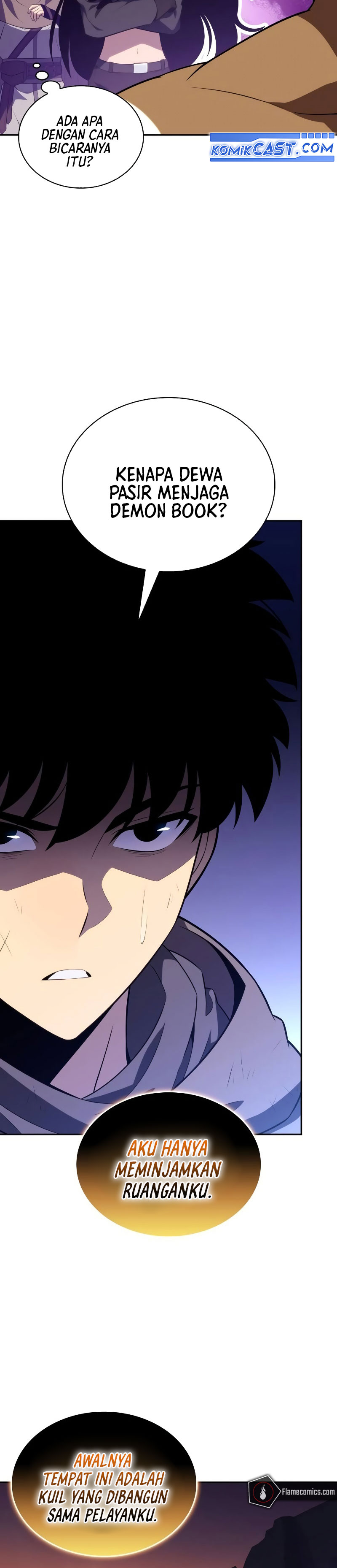 The Regressed Son of a Duke is an Assassin Chap 74 - Next Chap 75