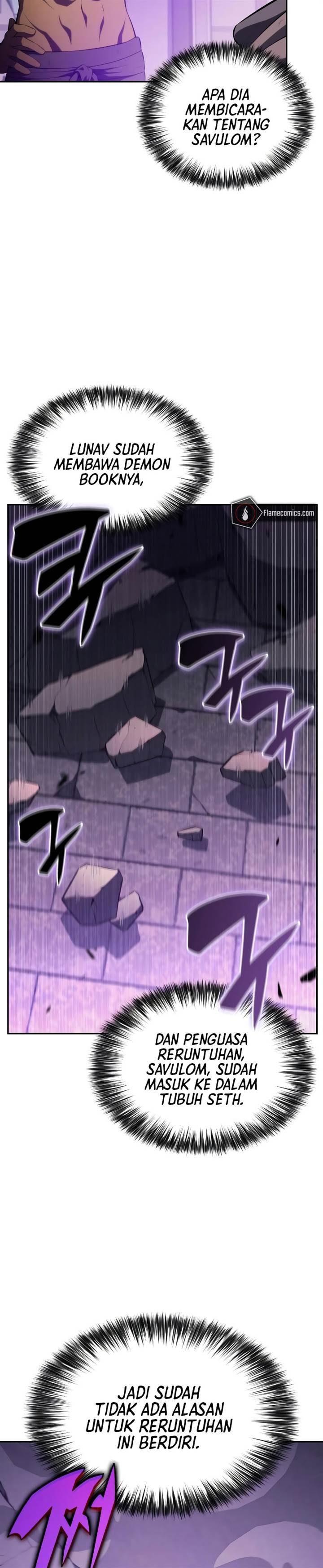 The Regressed Son of a Duke is an Assassin Chap 75 - Next Chap 76