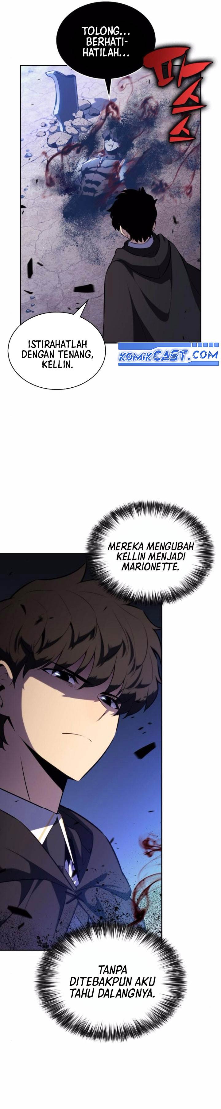 The Regressed Son of a Duke is an Assassin Chap 79 - Next Chap 80