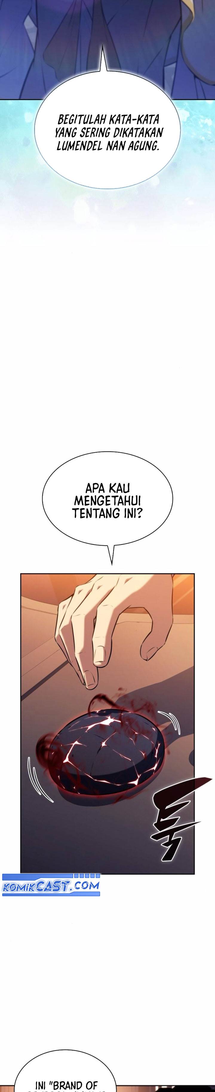The Regressed Son of a Duke is an Assassin Chap 79 - Next Chap 80