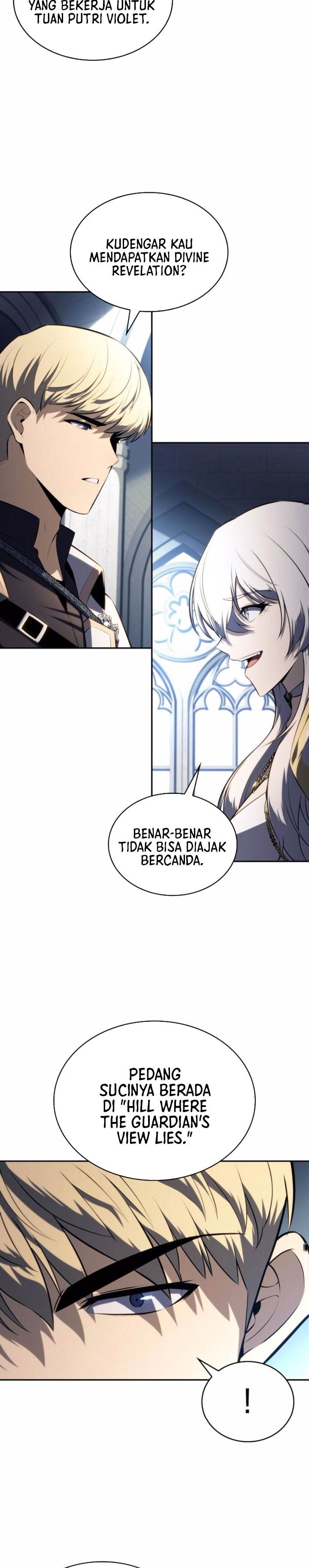 The Regressed Son of a Duke is an Assassin Chap 79 - Next Chap 80