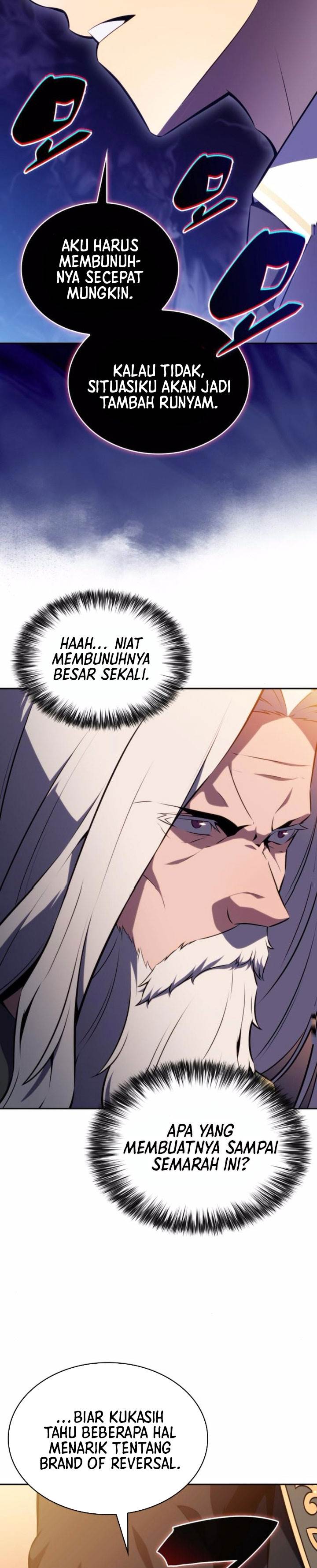 The Regressed Son of a Duke is an Assassin Chap 79 - Next Chap 80