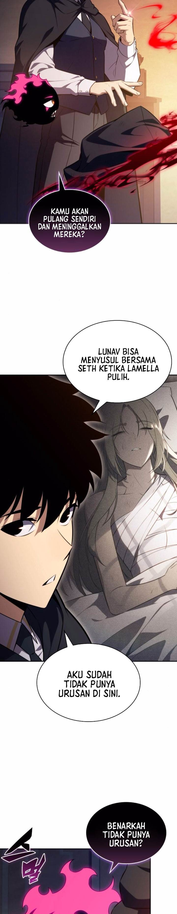 The Regressed Son of a Duke is an Assassin Chap 79 - Next Chap 80