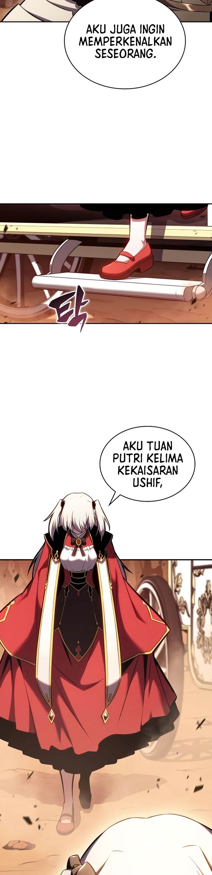 The Regressed Son of a Duke is an Assassin Chap 8 - Next Chap 9