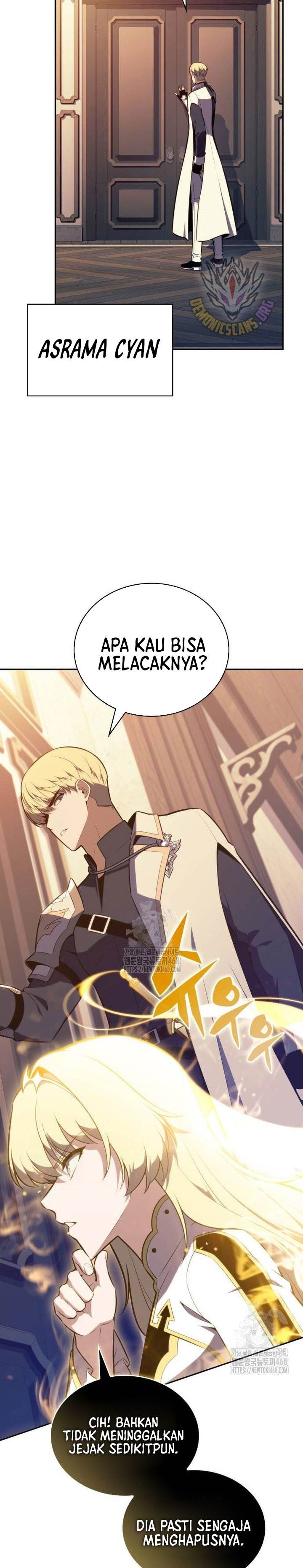 The Regressed Son of a Duke is an Assassin Chap 84 - Next Chap 85