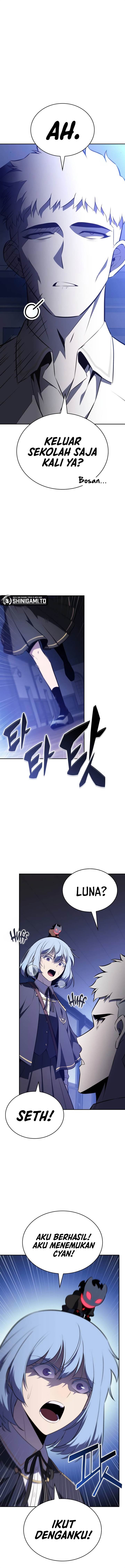 The Regressed Son of a Duke is an Assassin Chap 86 - Next Chap 87