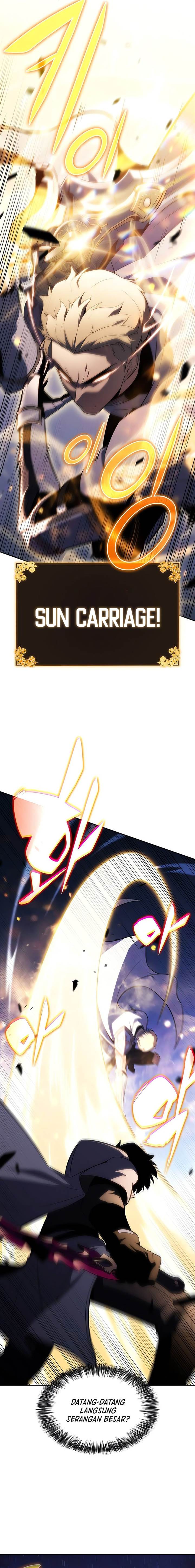 The Regressed Son of a Duke is an Assassin Chap 89 - Next Chap 90