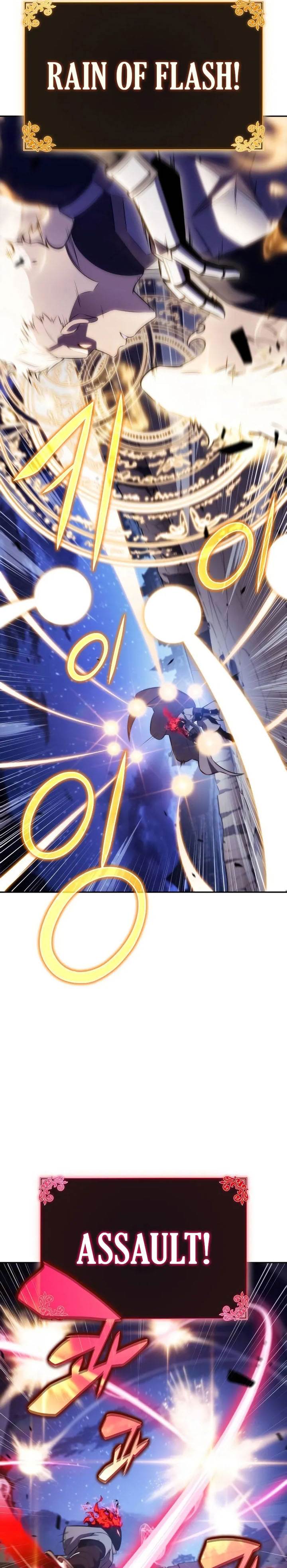 The Regressed Son of a Duke is an Assassin Chap 90 - Next Chap 91