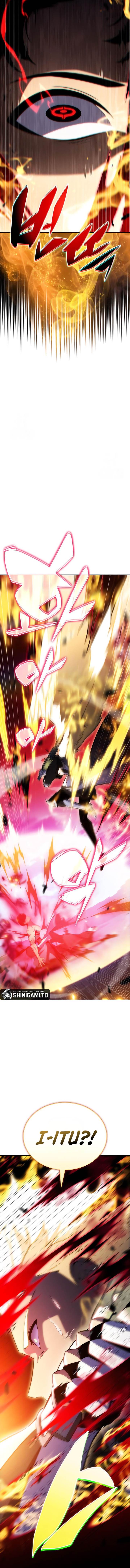 The Regressed Son of a Duke is an Assassin Chap 91 - Next Chap 92