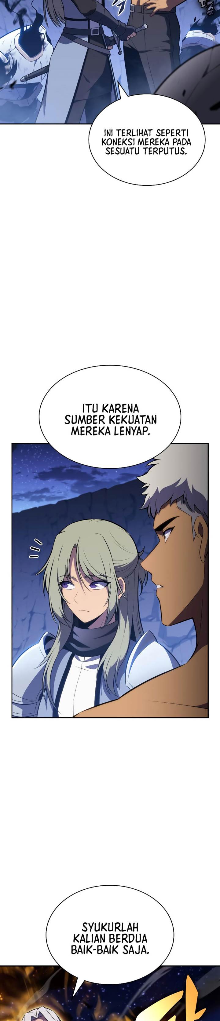 The Regressed Son of a Duke is an Assassin Chap 92 - Next Chap 93