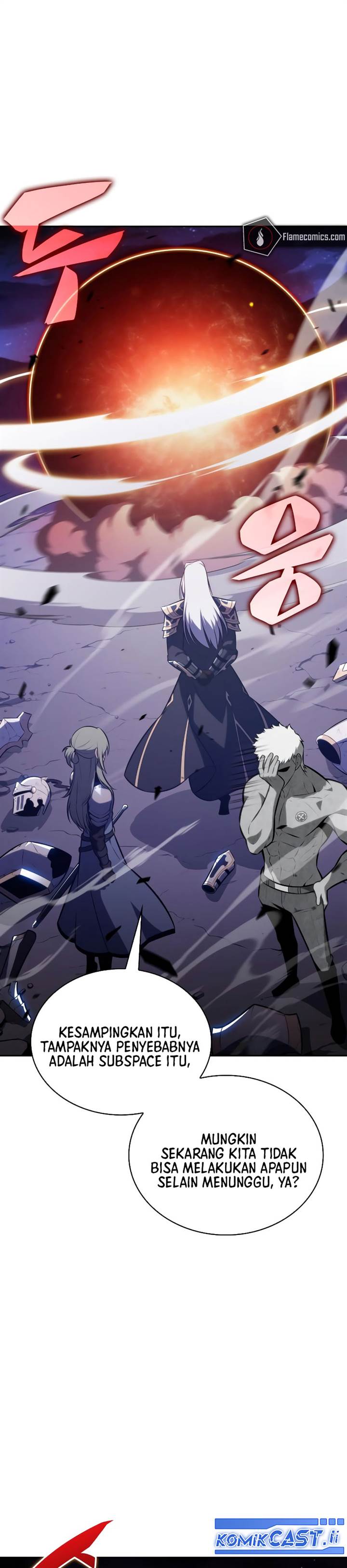 The Regressed Son of a Duke is an Assassin Chap 92 - Next Chap 93