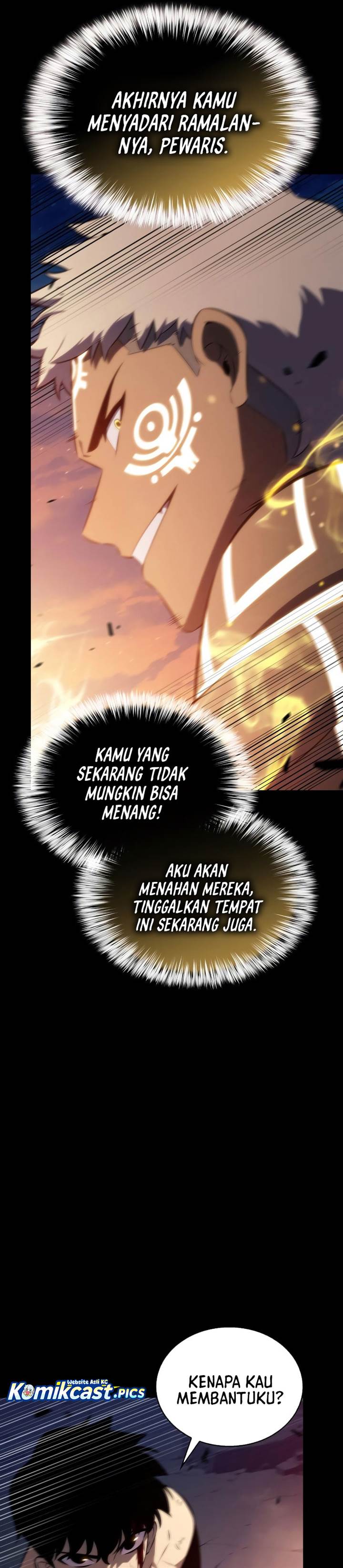 The Regressed Son of a Duke is an Assassin Chap 95 - Next Chap 96