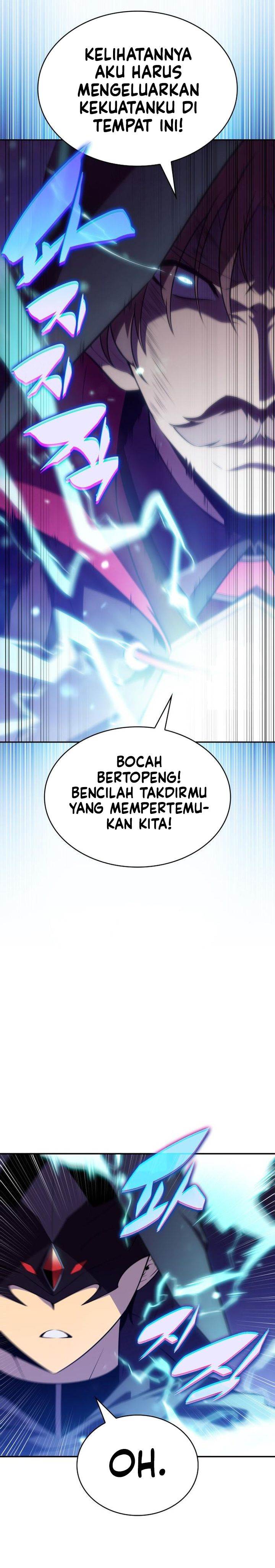 The Regressed Son of a Duke is an Assassin Chap 97 - Next Chap 98