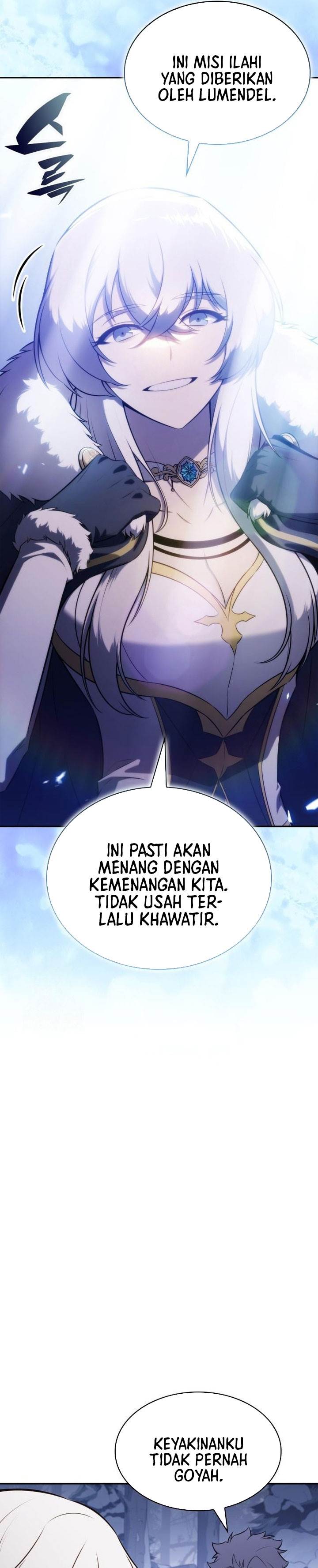 The Regressed Son of a Duke is an Assassin Chap 99 - Next Chap 100