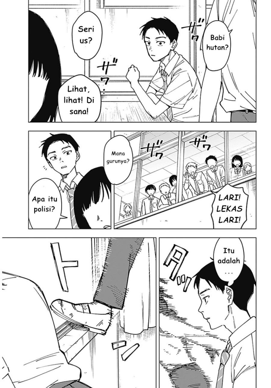 Sangeki Chap 1 - Next Chap 2