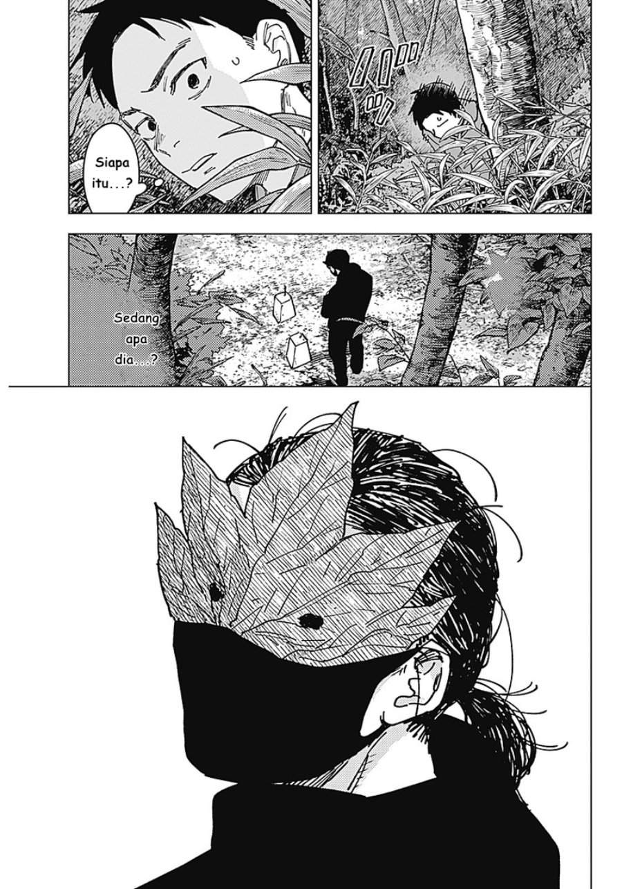 Sangeki Chap 1 - Next Chap 2