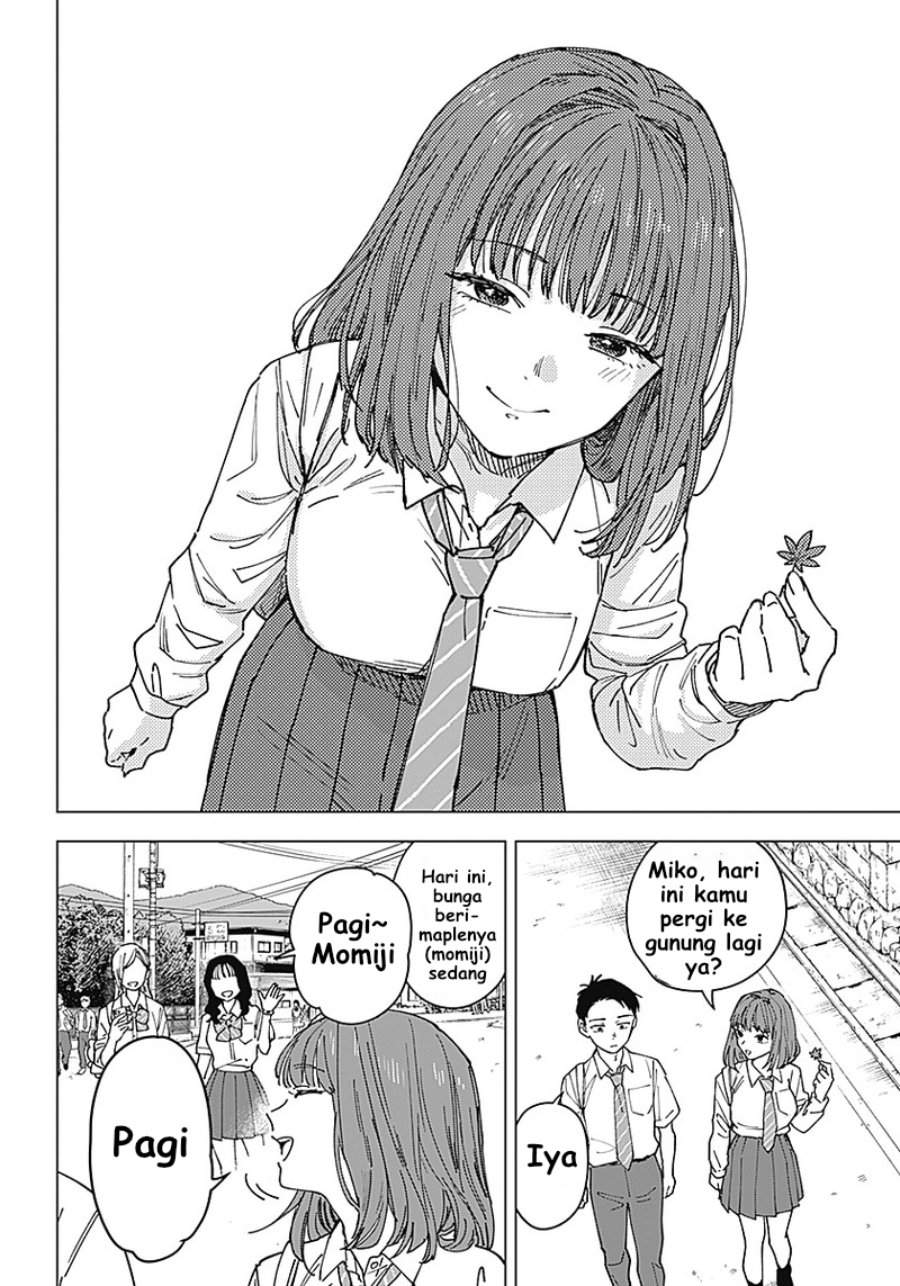 Sangeki Chap 1 - Next Chap 2