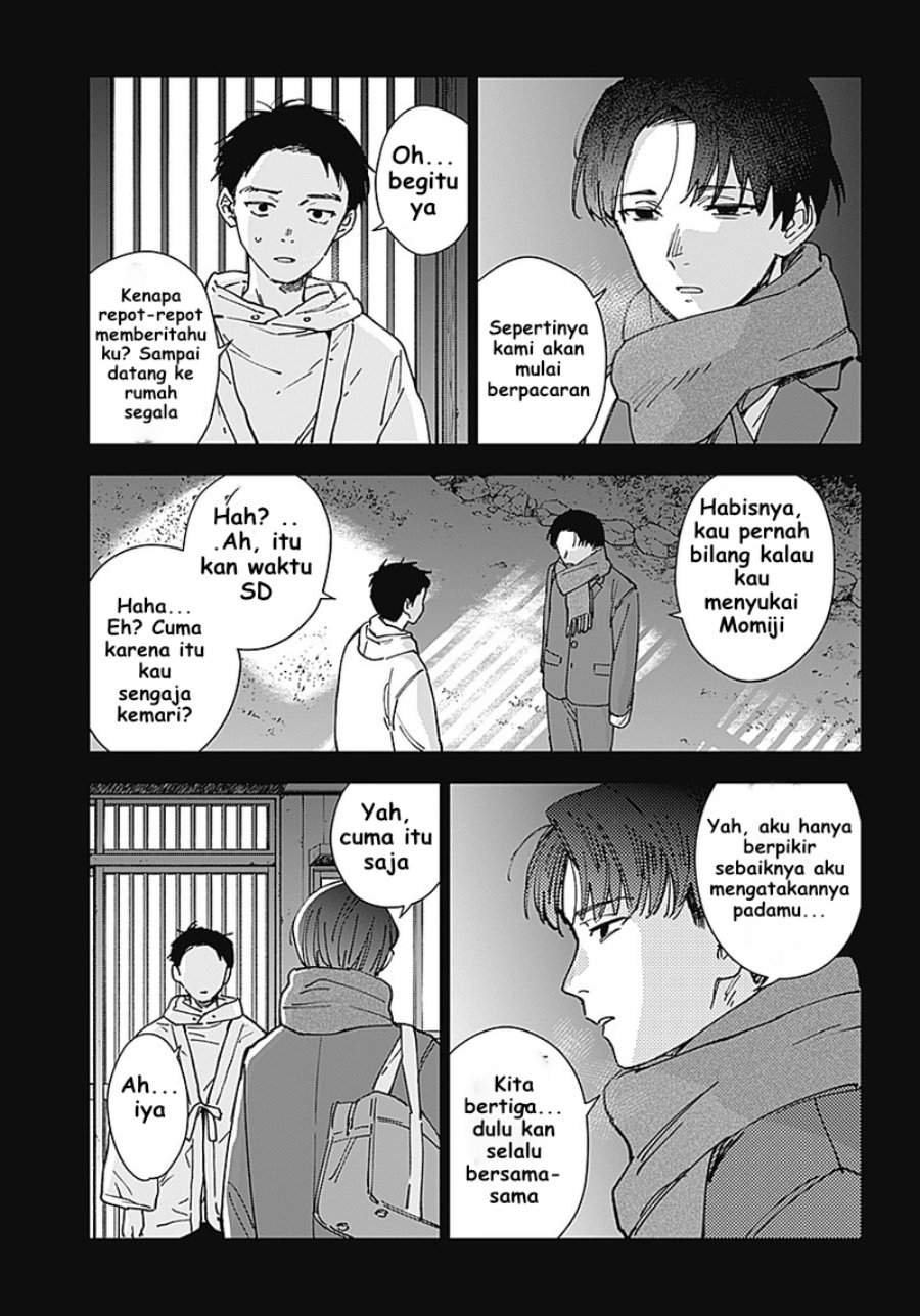 Sangeki Chap 1 - Next Chap 2