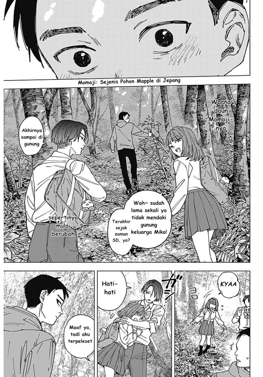 Sangeki Chap 1 - Next Chap 2