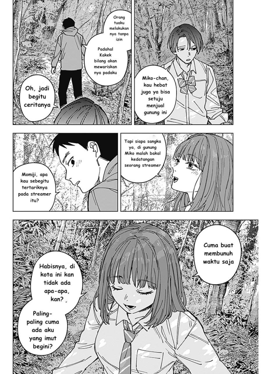 Sangeki Chap 1 - Next Chap 2