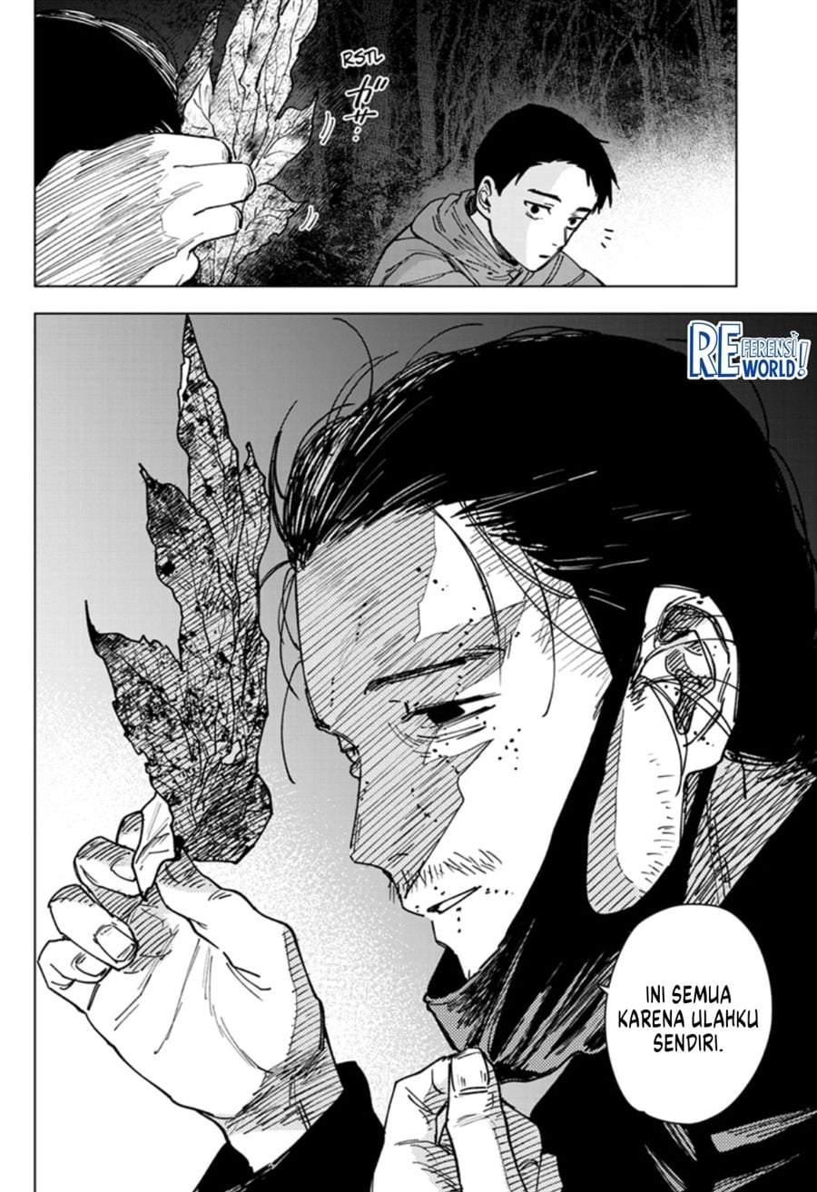 Sangeki Chap 10 - Next Chap 11