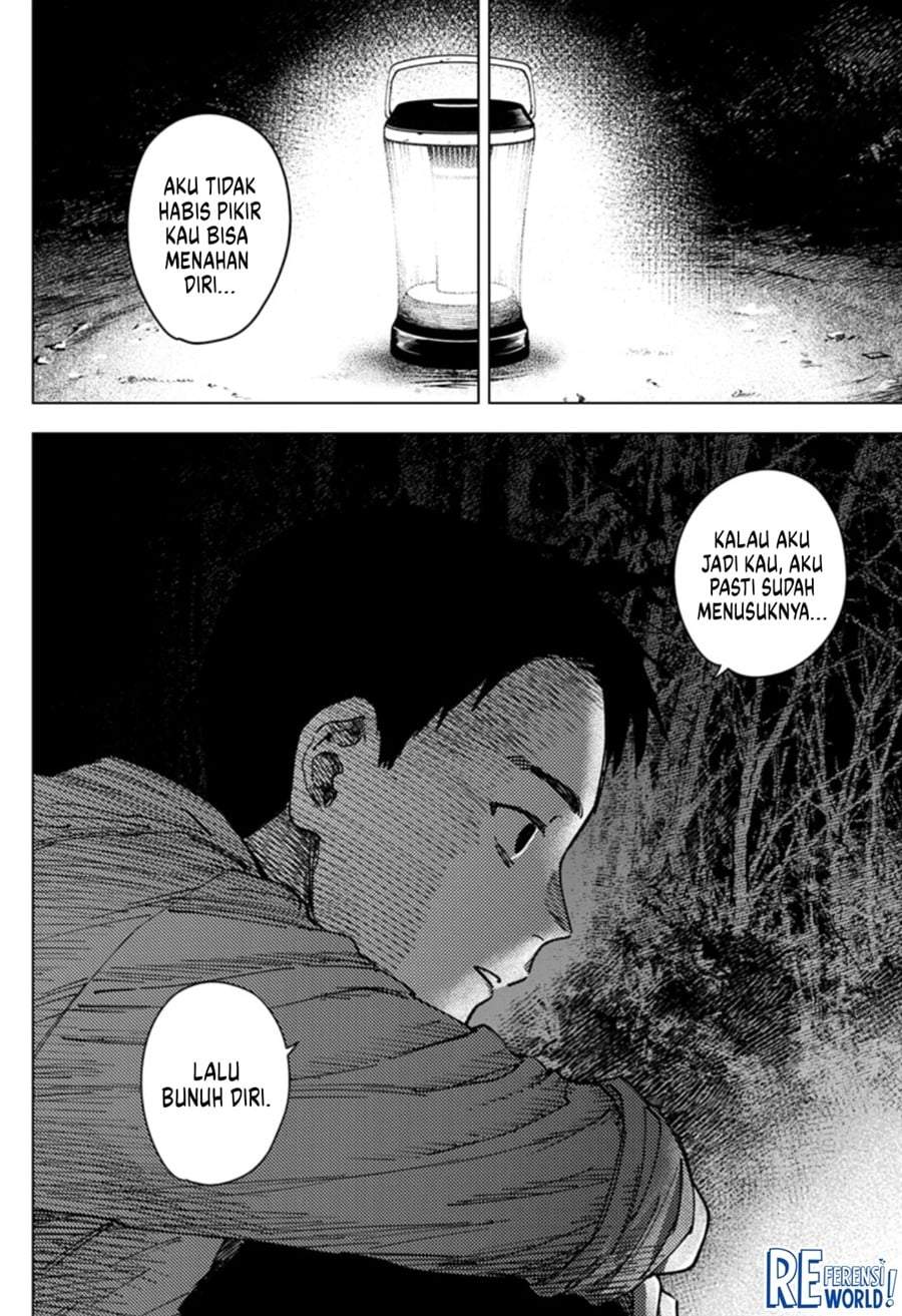 Sangeki Chap 10 - Next Chap 11
